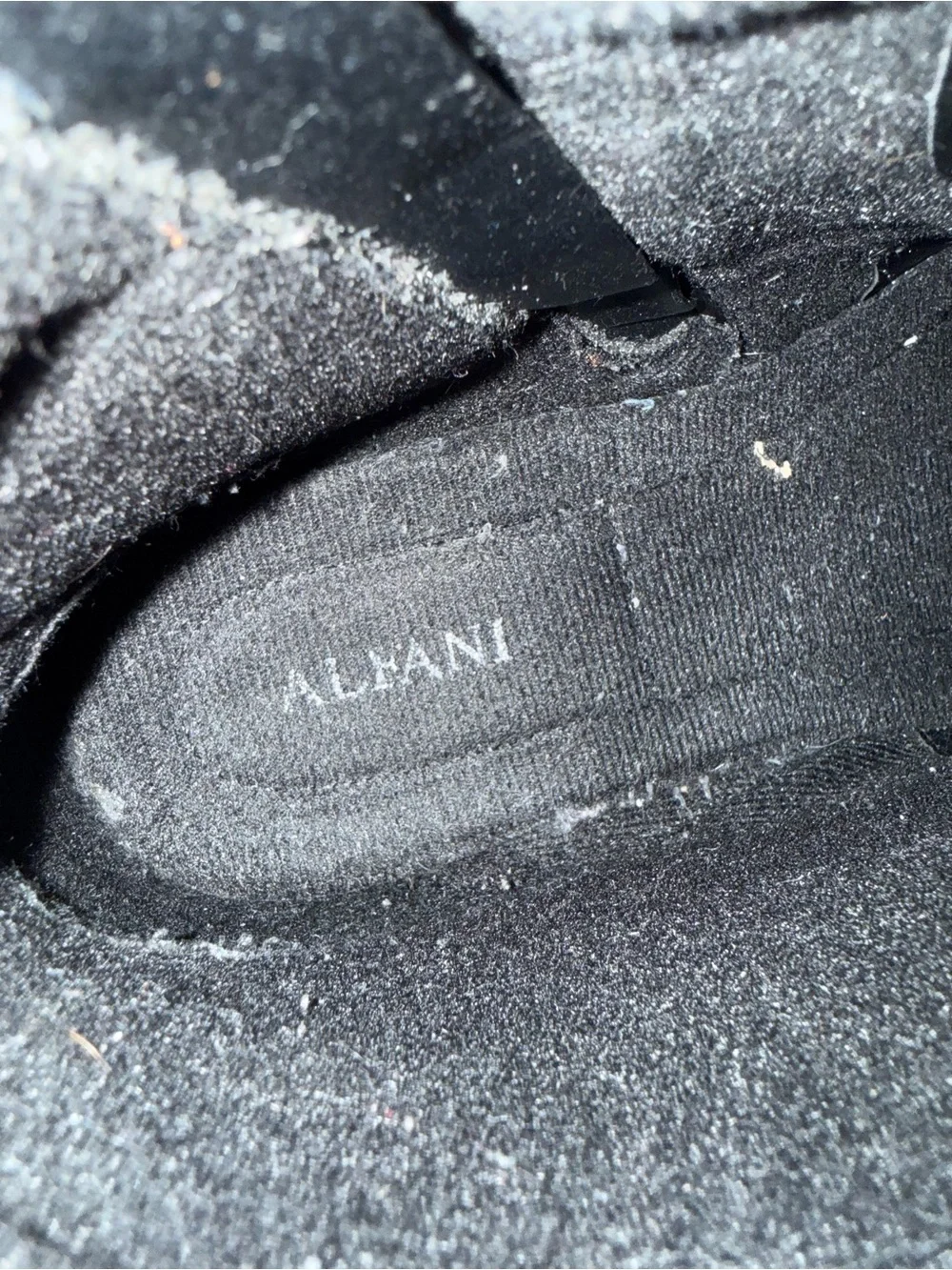 Alfani Men's Chris Utility Boot men’s 9